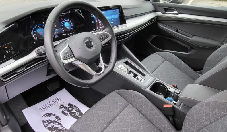 Volkswagen Golf 1.0 eTSI EVO DSG Life 110Cv completo
