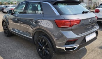 Volkswagen T-Roc 1.5 Tsi Style Dsg 150Cv completo