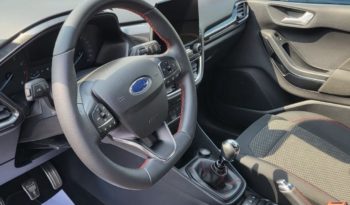 Ford Fiesta 5p 1.0 ecoboost hybrid ST-Line s&s 125cv completo