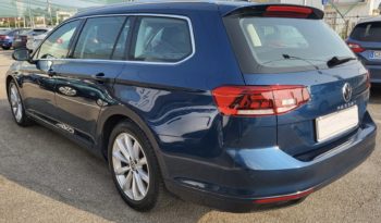 Volkswagen Passat Variant 1.5 tsi Business 150cv dsg “PDC-NAVI-CRUISE” completo