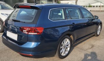 Volkswagen Passat Variant 1.5 tsi Business 150cv dsg “PDC-NAVI-CRUISE” completo