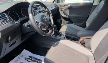 Volkswagen Tiguan 1.5 tsi Business 130cv “PDC-NAVI-CRUISE” completo