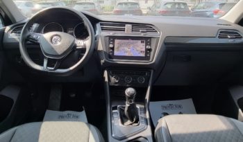 Volkswagen Tiguan 1.5 tsi Business 130cv “PDC-NAVI-CRUISE” completo