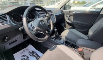 Volkswagen Tiguan 1.5 tsi Business 130cv “PDC-NAVI-CRUISE” completo