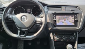Volkswagen Tiguan 1.5 tsi Business 130cv “PDC-NAVI-CRUISE” completo