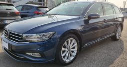 Volkswagen Passat Variant 1.5 tsi Business 150cv dsg “PDC-NAVI-CRUISE”