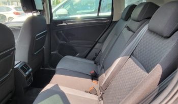 Volkswagen Tiguan 1.5 tsi Business 130cv “PDC-NAVI-CRUISE” completo