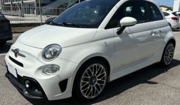 Abarth 595 1.4 t-jet 145cv completo