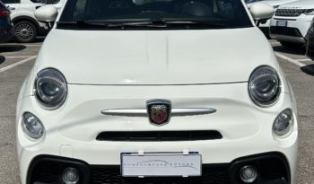 Abarth 595 1.4 t-jet 145cv completo