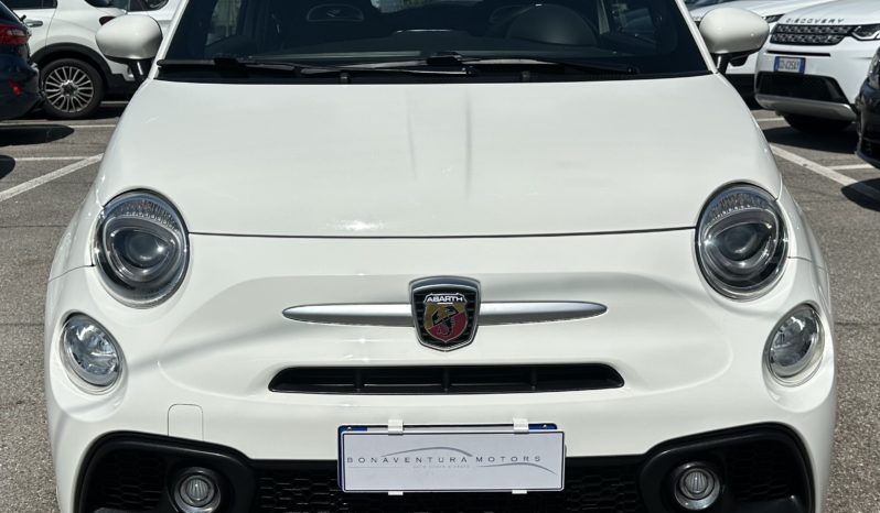Abarth 595 1.4 t-jet 145cv completo