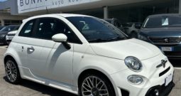 Abarth 595 1.4 t-jet 145cv