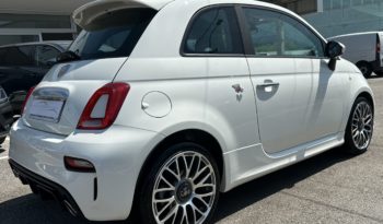 Abarth 595 1.4 t-jet 145cv completo