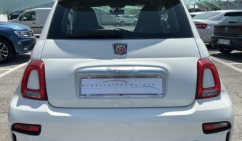 Abarth 595 1.4 t-jet 145cv completo