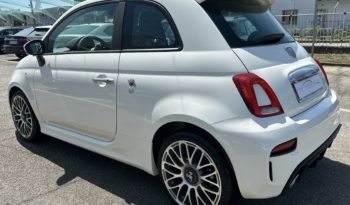 Abarth 595 1.4 t-jet 145cv completo
