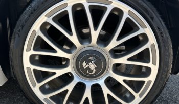 Abarth 595 1.4 t-jet 145cv completo