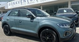 Volkswagen T-Roc 1.5 tsi dsg “PREZZO REALE SENZA FINANZIAMENTO”