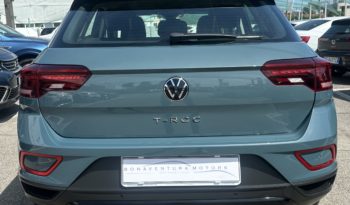 Volkswagen T-Roc 1.5 tsi dsg “PREZZO REALE SENZA FINANZIAMENTO” completo