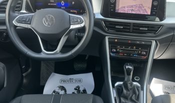 Volkswagen T-Roc 1.5 tsi dsg “PREZZO REALE SENZA FINANZIAMENTO” completo
