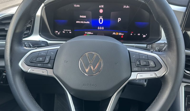 Volkswagen T-Roc 1.5 tsi dsg “PREZZO REALE SENZA FINANZIAMENTO” completo