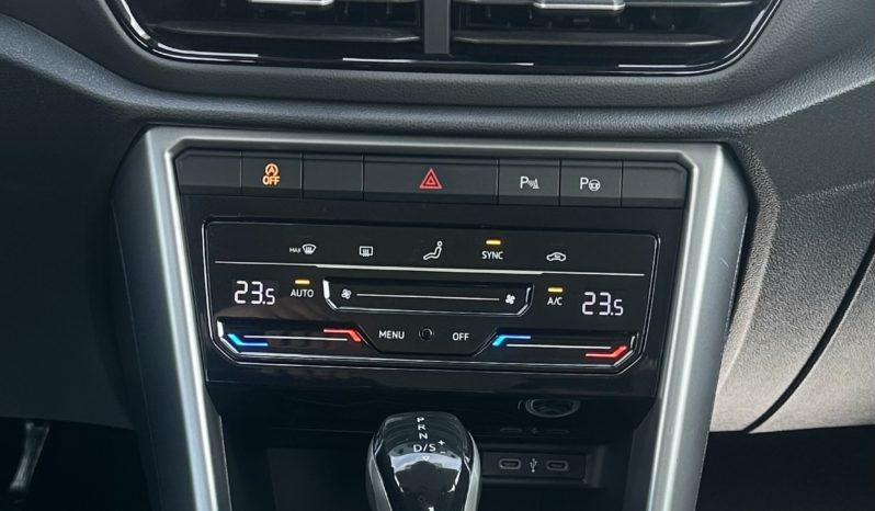 Volkswagen T-Roc 1.5 tsi dsg “PREZZO REALE SENZA FINANZIAMENTO” completo