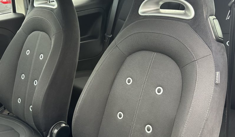 Abarth 595 1.4 t-jet 145cv completo