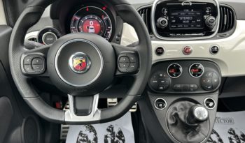 Abarth 595 1.4 t-jet 145cv completo