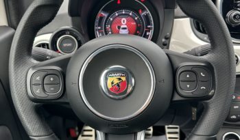 Abarth 595 1.4 t-jet 145cv completo