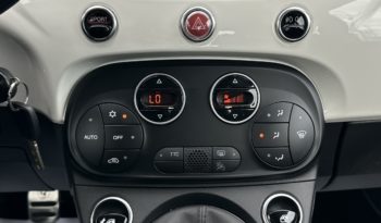 Abarth 595 1.4 t-jet 145cv completo