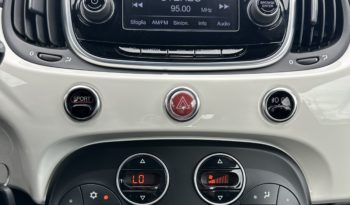 Abarth 595 1.4 t-jet 145cv completo