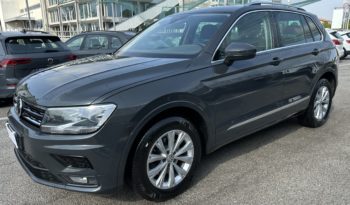 Volkswagen Tiguan 1.5 tsi Business 130cv “PDC-NAVI-CRUISE” completo