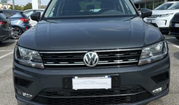 Volkswagen Tiguan 1.5 tsi Business 130cv “PDC-NAVI-CRUISE” completo