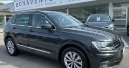 Volkswagen Tiguan 1.5 tsi Business 130cv “PDC-NAVI-CRUISE”