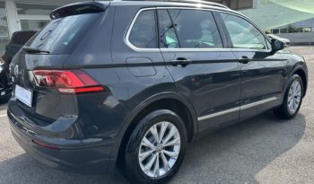 Volkswagen Tiguan 1.5 tsi Business 130cv “PDC-NAVI-CRUISE” completo