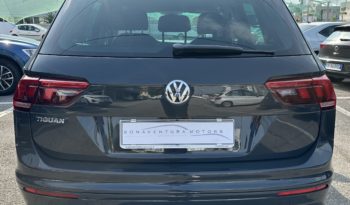 Volkswagen Tiguan 1.5 tsi Business 130cv “PDC-NAVI-CRUISE” completo