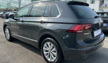 Volkswagen Tiguan 1.5 tsi Business 130cv “PDC-NAVI-CRUISE” completo
