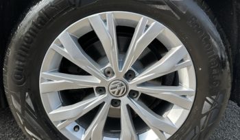 Volkswagen Tiguan 1.5 tsi Business 130cv “PDC-NAVI-CRUISE” completo