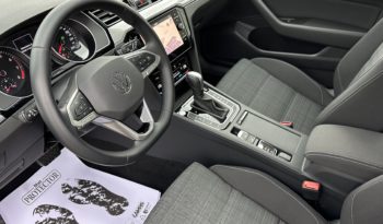 Volkswagen Passat Variant 1.5 tsi Business 150cv dsg “PDC-NAVI-CRUISE” completo