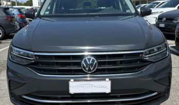 Volkswagen Tiguan 1.4 TSI E-Hybrid Life dsg 245Cv “PDC-NAVI-CRUISE“ completo