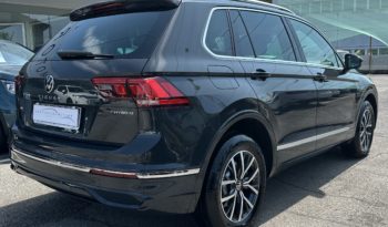 Volkswagen Tiguan 1.4 TSI E-Hybrid Life dsg 245Cv “PDC-NAVI-CRUISE“ completo