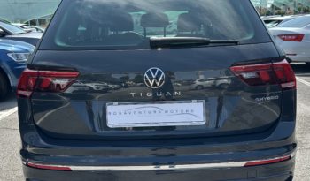Volkswagen Tiguan 1.4 TSI E-Hybrid Life dsg 245Cv “PDC-NAVI-CRUISE“ completo