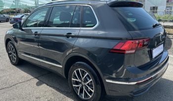 Volkswagen Tiguan 1.4 TSI E-Hybrid Life dsg 245Cv “PDC-NAVI-CRUISE“ completo