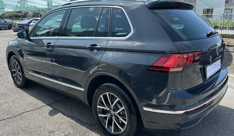 Volkswagen Tiguan 1.4 TSI E-Hybrid Life dsg 245Cv “PDC-NAVI-CRUISE“ completo