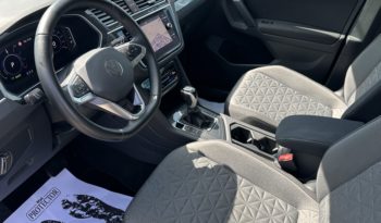 Volkswagen Tiguan 1.4 TSI E-Hybrid Life dsg 245Cv “PDC-NAVI-CRUISE“ completo