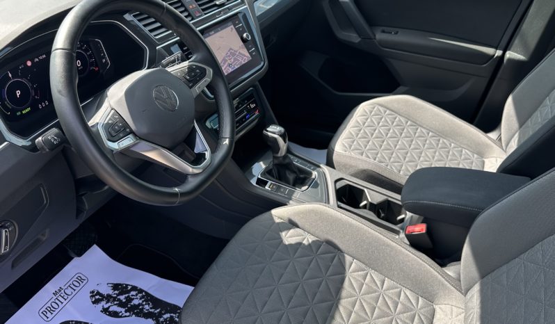 Volkswagen Tiguan 1.4 TSI E-Hybrid Life dsg 245Cv “PDC-NAVI-CRUISE“ completo