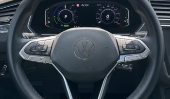 Volkswagen Tiguan 1.4 TSI E-Hybrid Life dsg 245Cv “PDC-NAVI-CRUISE“ completo