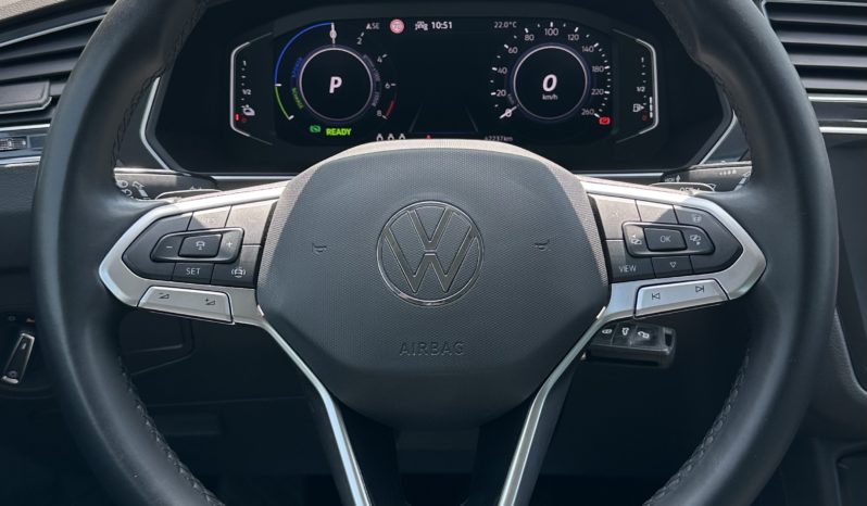 Volkswagen Tiguan 1.4 TSI E-Hybrid Life dsg 245Cv “PDC-NAVI-CRUISE“ completo