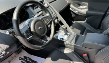 Jaguar E-Pace 2.0d i4 R-Dynamic S awd 180cv auto completo