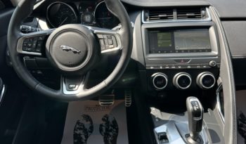 Jaguar E-Pace 2.0d i4 R-Dynamic S awd 180cv auto completo