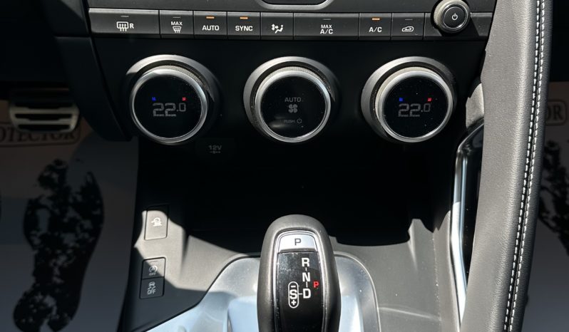 Jaguar E-Pace 2.0d i4 R-Dynamic S awd 180cv auto completo