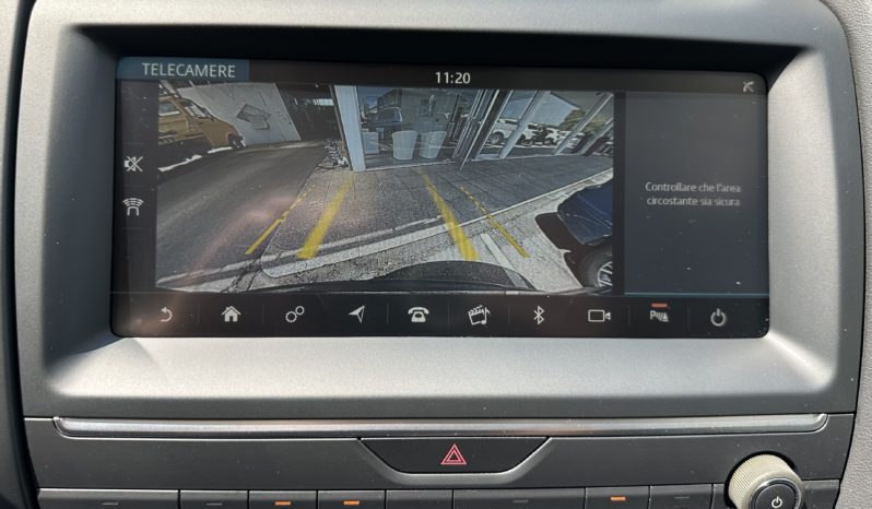 Jaguar E-Pace 2.0d i4 R-Dynamic S awd 180cv auto completo